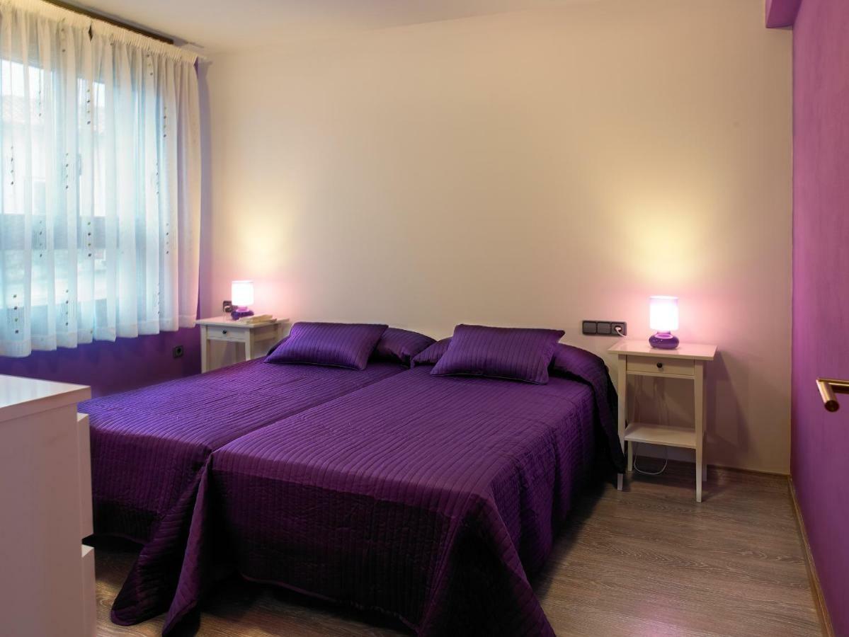 Casa Mamina Appartement Siero Buitenkant foto